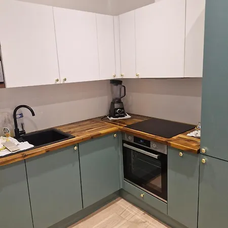 Apartment - 1min To Train Station - 13min To Paris