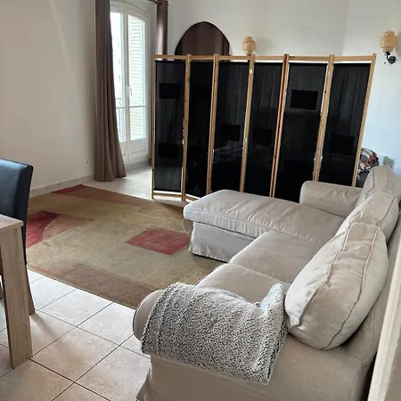 Apartment - 1min To Train Station - 13min To Paris Maisons-Laffitte